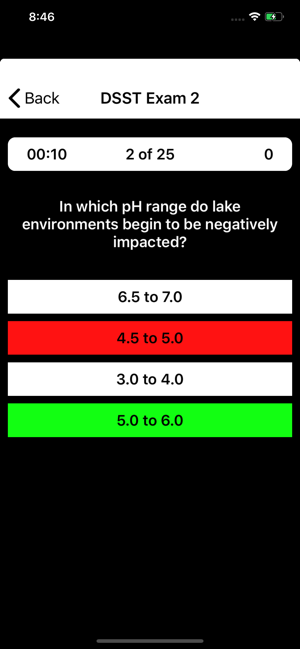 DSST Environmental Humanity(圖5)-速報App