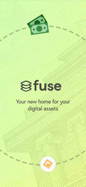 Fuse wallet(圖2)-速報App