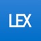 Access and update your LexReception live reception account on your iPhone with LexReception Mobile
