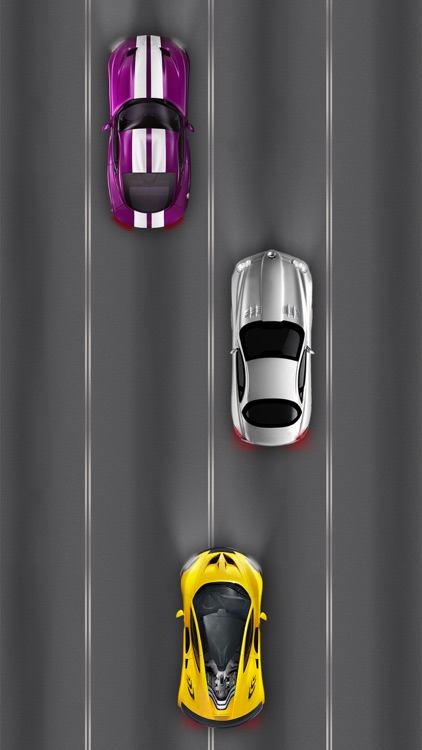 Super Racing Cars screenshot-3