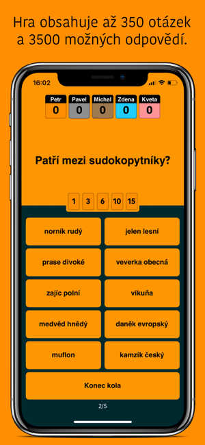 Chytrák(圖3)-速報App