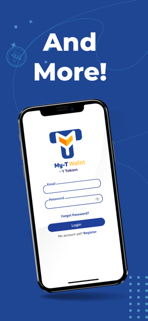 Tokoin | My-T Wallet(圖4)-速報App