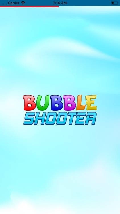 SC Bubble Shooter