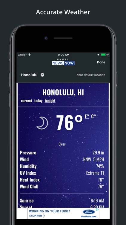 Hawaii NOW Local News screenshot-5
