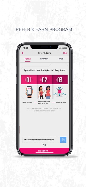 Nykaa – Makeup/Beauty Shopping(圖9)-速報App