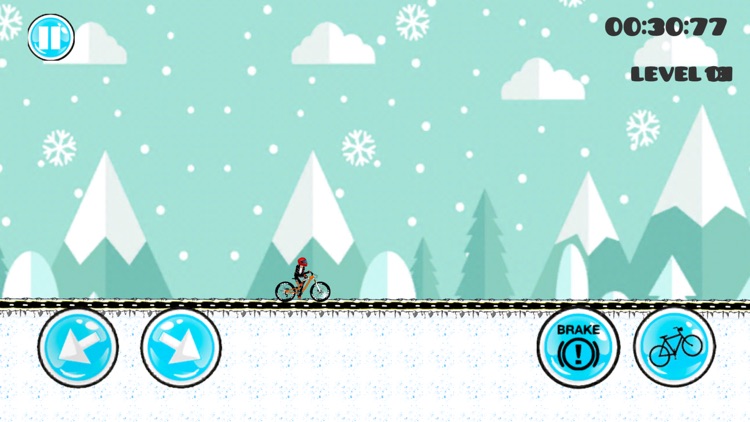 BIKE RACE BMX : RACING GAMES 2 screenshot-4