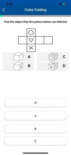 DLR BU/GU Test Prep PRO(圖4)-速報App