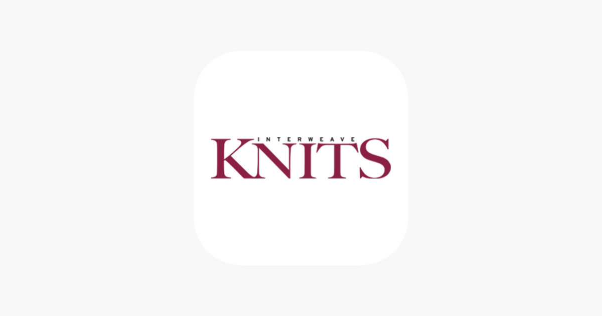 Iw Knits On The App Store