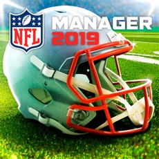 Activities of NFL Manager 2019 - Sport Stars