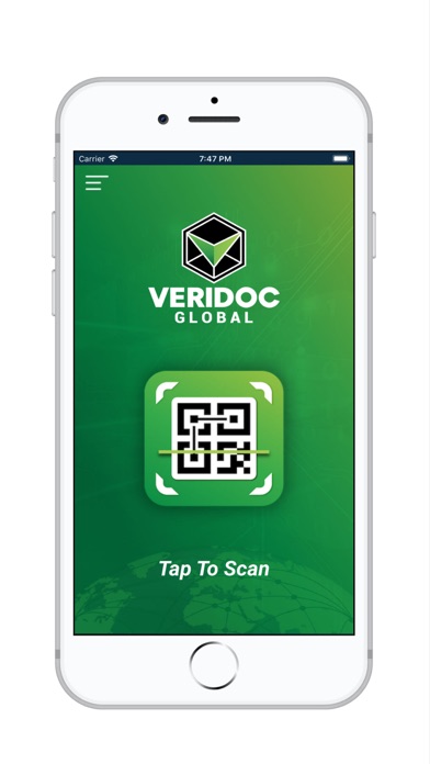 VeriDoc Global screenshot 3
