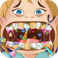 歯医者の恐怖 - 病院ゲーム apk