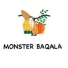 Monster baqala