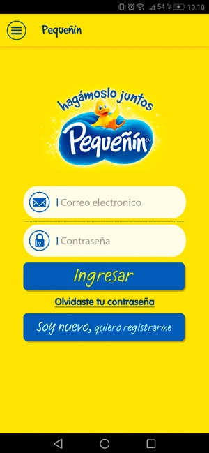 Pequeñín(圖2)-速報App