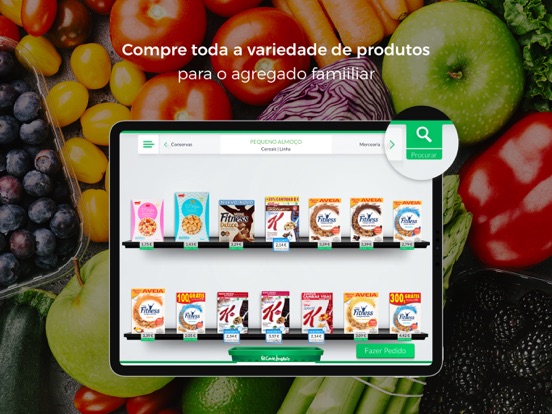 El Corte Inglés Supermercadoのおすすめ画像3