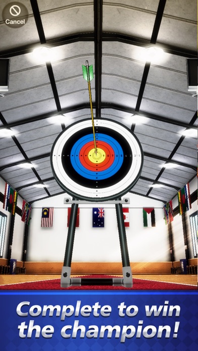 Archery Go - Bow&Arrow King screenshot 2