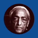 Jiddu Krishnamurti