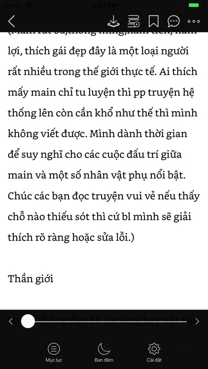 Let Read - Cùng Đọc screenshot-6