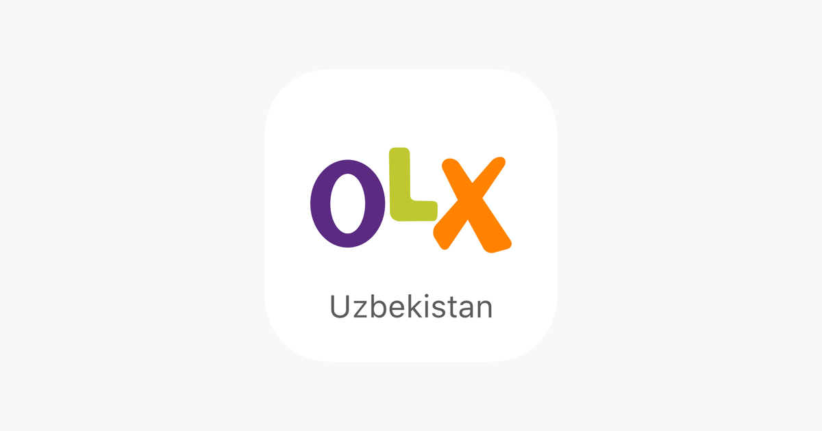 Olx kz