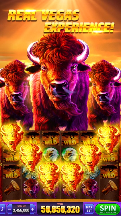 Double Hit Casino: Vegas Slots