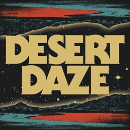 Desert Daze