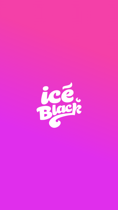 How to cancel & delete Ice.Black from iphone & ipad 1