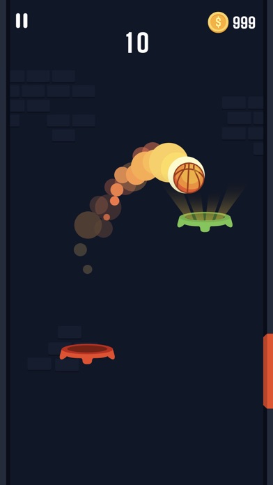 Dunk GO screenshot 2