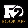 The F2 Book App - iPadアプリ