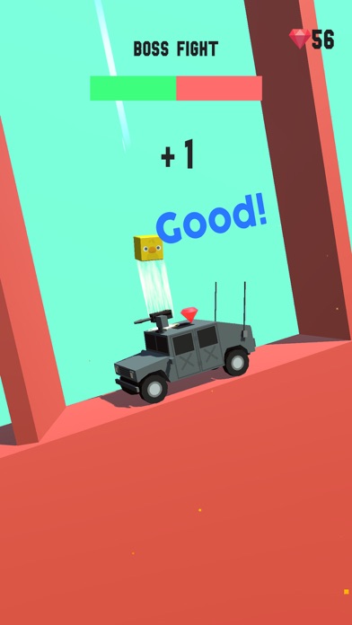 Car Smash Frenzy screenshot 3