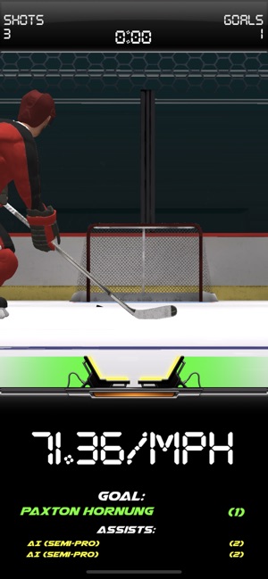 Goalie VR Mobile(圖4)-速報App