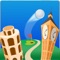 Golf Strike : Golf Championship is a golfer Strike ball shooting game