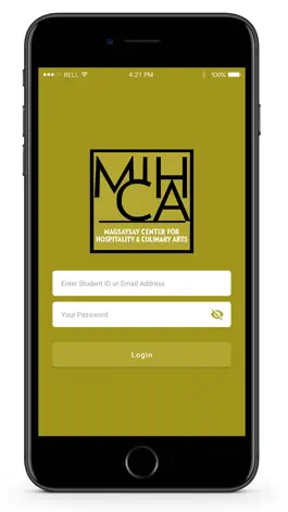 Game screenshot MIHCA Mandaluyong mod apk
