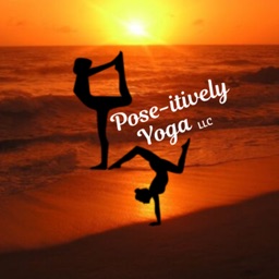 Pose-itively Yoga