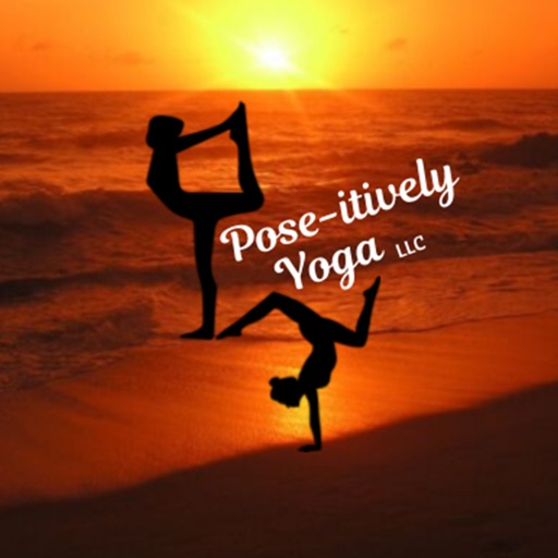 Pose-itively Yoga