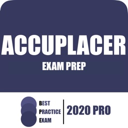 ACCUPLACER Test Prep 2020