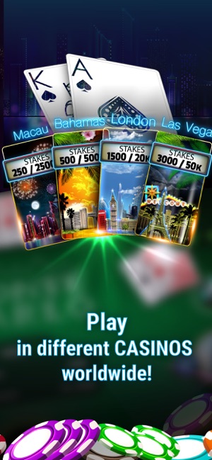 Blackjack 21: Live Casino game(圖4)-速報App