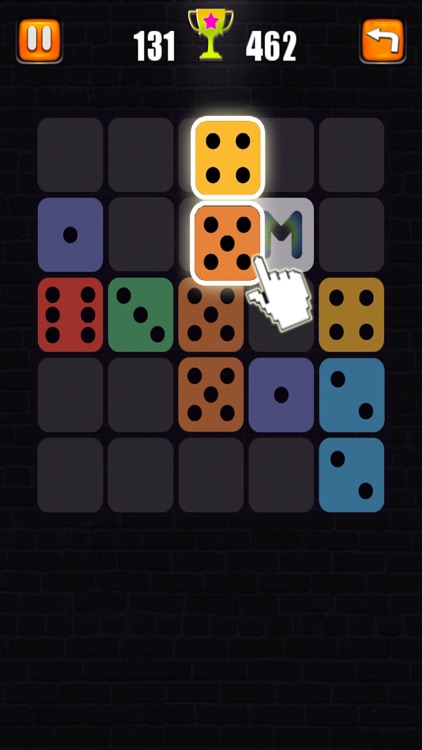 Domino Merge- Block Puzzle Pro