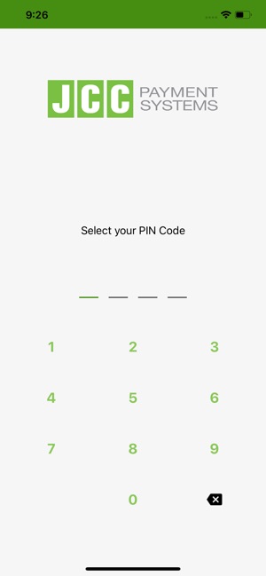 JCC Authenticator(圖2)-速報App