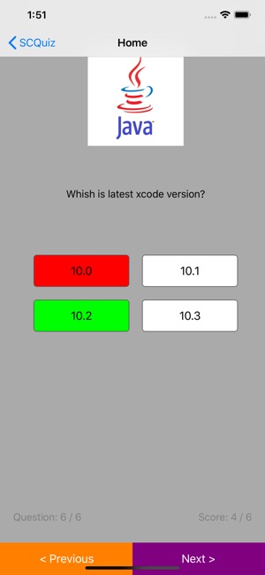 SCQuiz(圖6)-速報App