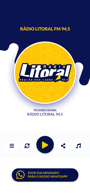 RadioLitoral945