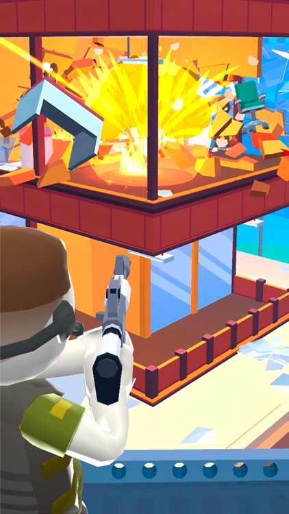 HellCopter screenshot-4