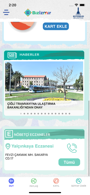 Bizİzmir(圖3)-速報App