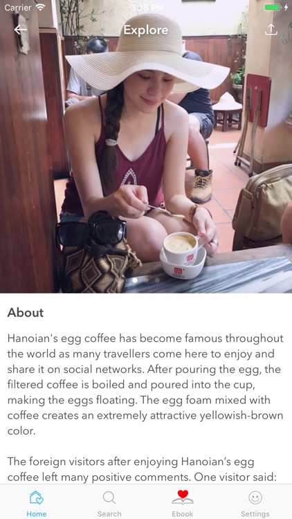 VIETNAM TO WORLD screenshot-3