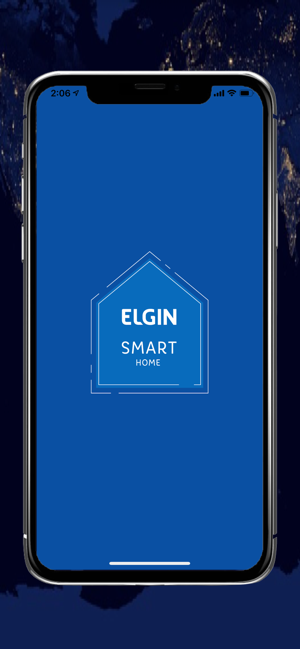 Elgin Smart