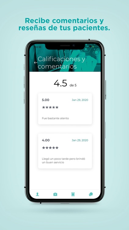 Kare - Enfermero screenshot-3