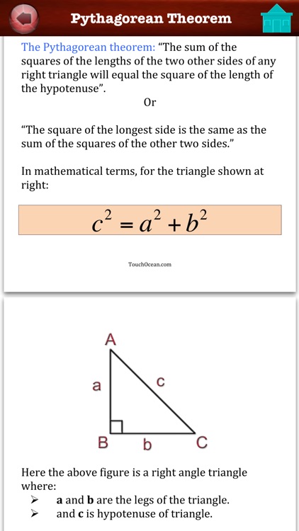 7th Grade Middle School Math