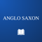 App Icon for Concise Anglo Saxon Dictionary App in Slovakia IOS App Store