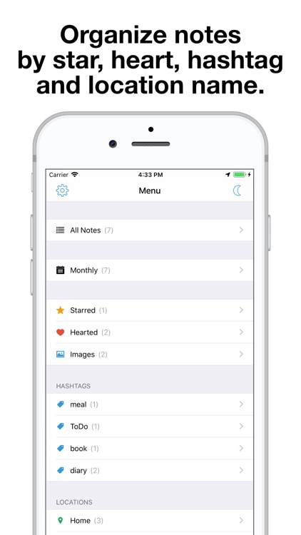 Hitnote screenshot-4
