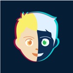 Face Idea Who Look like Me