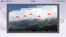Game screenshot Mountains AR hack