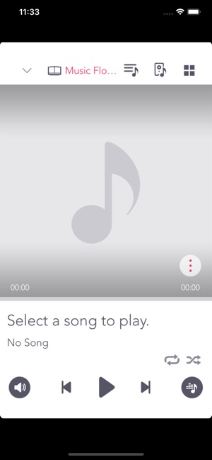 Music Flow Player(圖3)-速報App